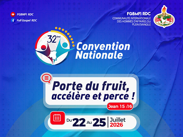 Convention Nationale